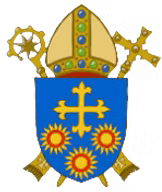 Brentwood Diocese Logo